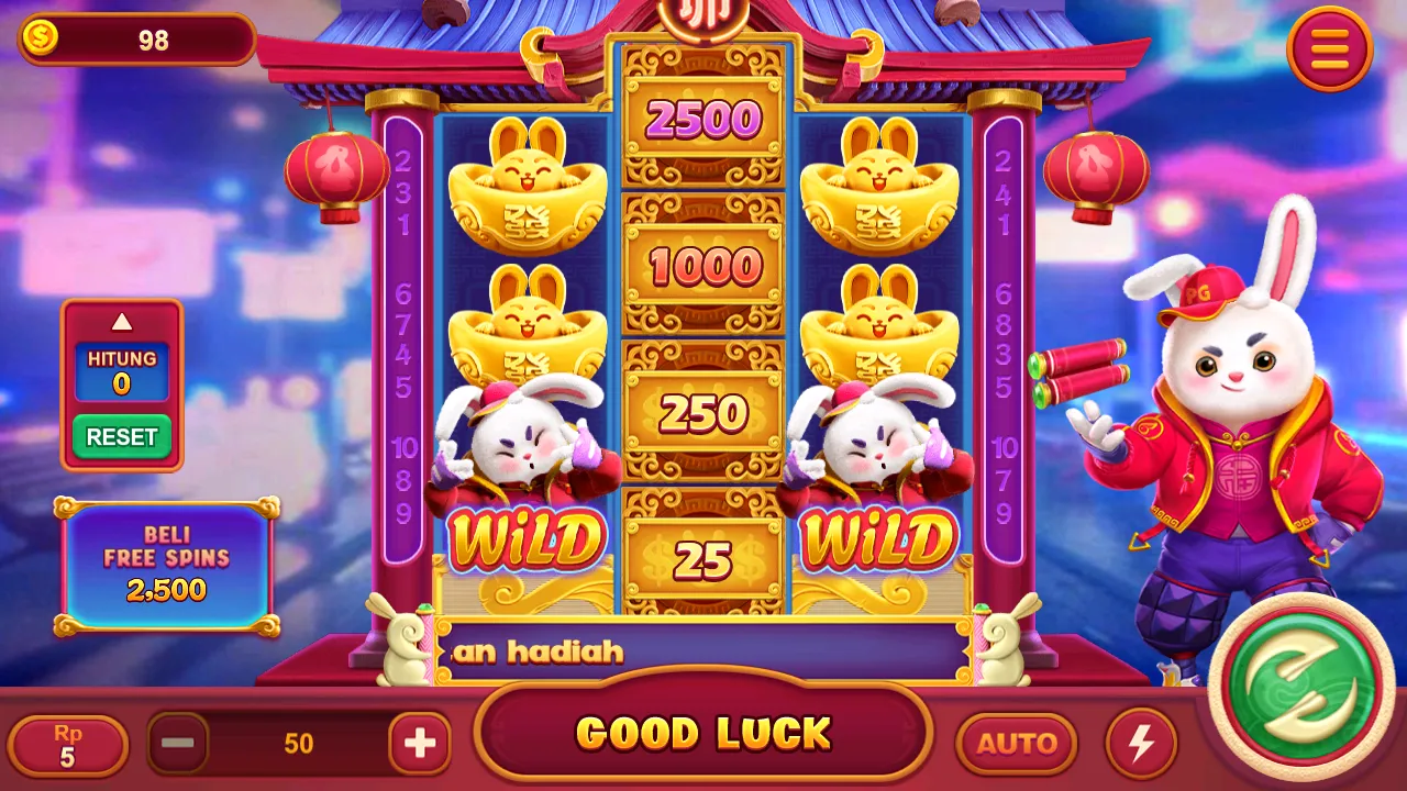 Tampilan aplikasi 8728 Bet APK