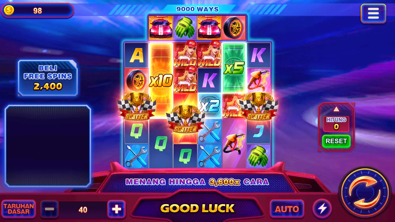 Panduan download 8728 Bet APK
